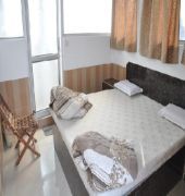 אגרה Hotel Shahjahan מראה חיצוני תמונה